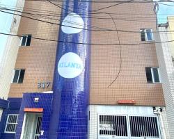 Hotel Atlanta - Salvador - BA