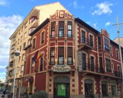 Hosteria Villa de Castro