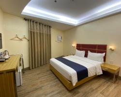 Sun Star Grand Hotel