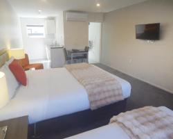 Abbey Motor Lodge