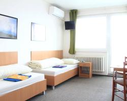 Hostel Narva