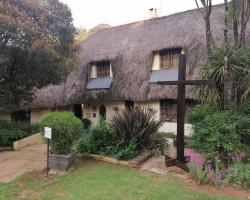 Hawklee Country House