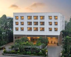 Park Plaza Chennai OMR