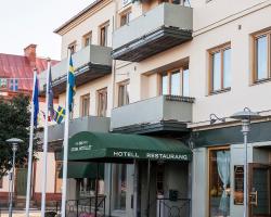 Stora Hotellet Osby