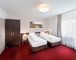 Wellness penzion U GIGANTU