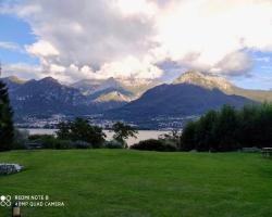 Villa Oliveto Apartments