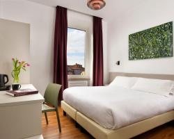 Colosseo Panorama by GHOR