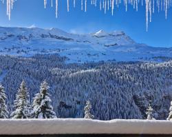 Residence les Pleiades