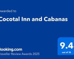 Cocotal Inn and Cabanas