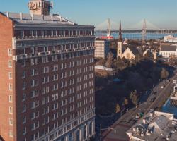 Francis Marion Hotel