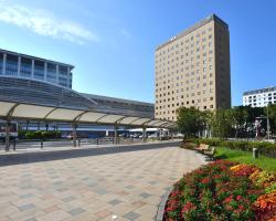 Hotel Urbic Kagoshima