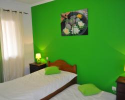Apartamento Sirius