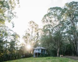 Bluegums Cabins Barrington Tops