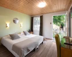 Motel-Restaurant 13 Etoiles