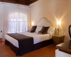 Hotel San Antonio el Real