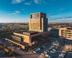 Van der Valk Hotel Dordrecht