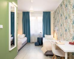 Freedom Hostel