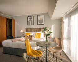 Beresford Hotel