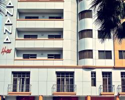 Hotel Puerto Banana