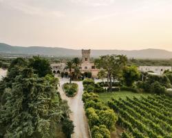 Masseria Salamina