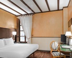 AC Hotel Ciudad de Tudela by Marriott