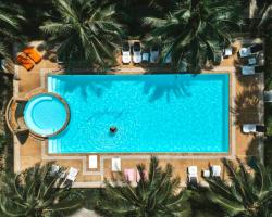 Peaceful Resort , Long Beach - Koh Lanta