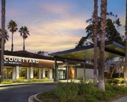 コートヤード ロサンゼルス トーランス パロス ベルデス