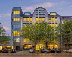 Garner Hotel Berlin - Charlottenburg, an IHG Hotel