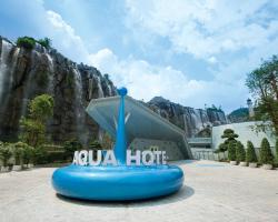Otique Aqua Hotel