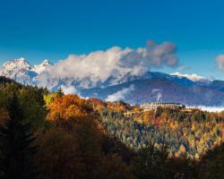 Kempinski Hotel Berchtesgaden