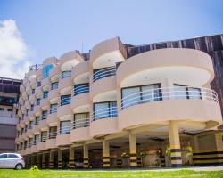 Marsallis Praia de Ponta Negra