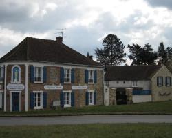 Relais Saint Laurent