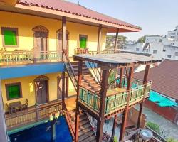 Lanna Boutique Resort