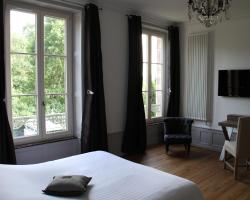 Chambres d'hôtes Le Domaine de Stanislas