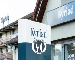 KYRIAD Issoudun