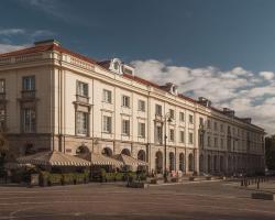 Flaner Hotel, WorldHotels Crafted