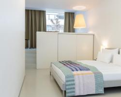 Greulich Design & Boutique Hotel