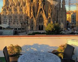 Absolute Sagrada Familia
