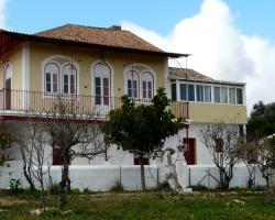 1908 Farmhouse