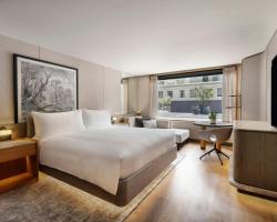 JW Marriott Auckland