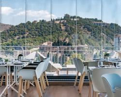 AC Hotel Málaga Palacio by Marriott