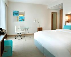 Courtyard by Marriott Amsterdam Arena Atlas