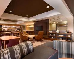 Courtyard Akron Fairlawn