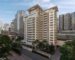 Courtyard by Marriott Bangkok