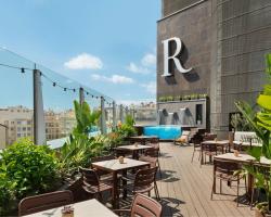 Renaissance Barcelona Hotel