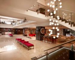 Renaissance Caracas La Castellana Hotel