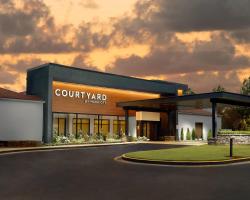 Courtyard by Marriott Atlanta Airport South/Sullivan Road