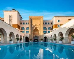 Kempinski Hotel The Dome Belek