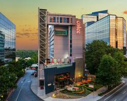 Hotel Colee, Atlanta Buckhead, Autograph Collection