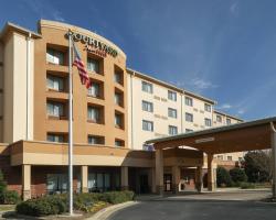 Courtyard by Marriott Atlanta Buford Mall of Georgia